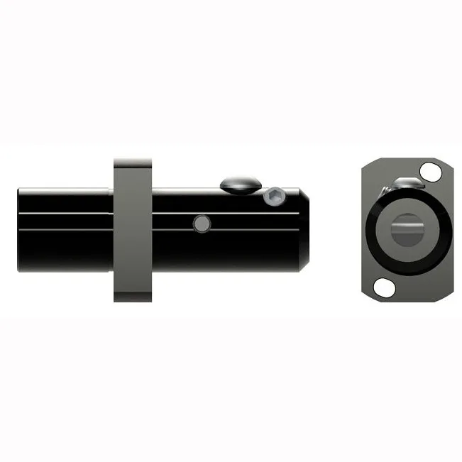 

SW20 model for quick-change Swiss machine tools