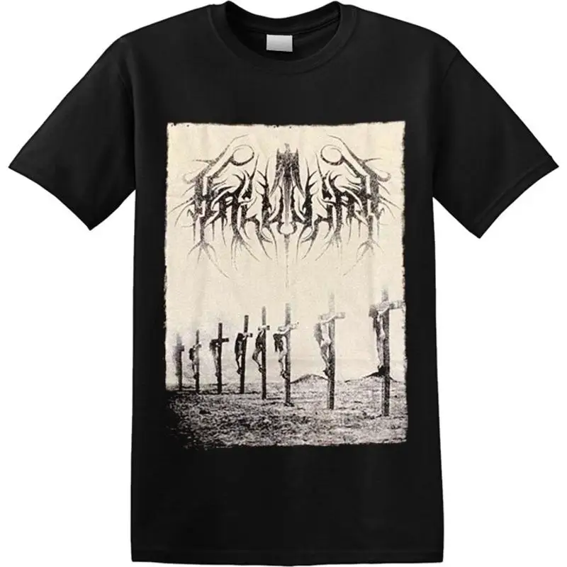 

FALLUJAH - 'Crucifixion' T-Shirt