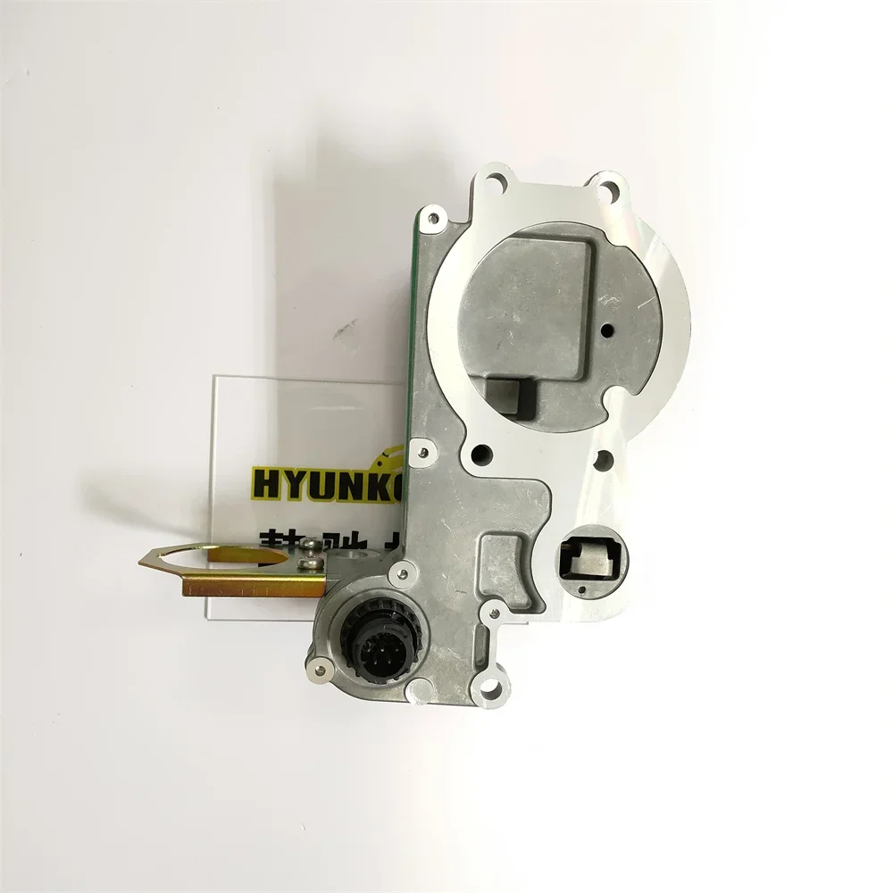 Excavator Parts Actuator Regulator VOE20881577 21124198 For EW140B EC135B EC140B