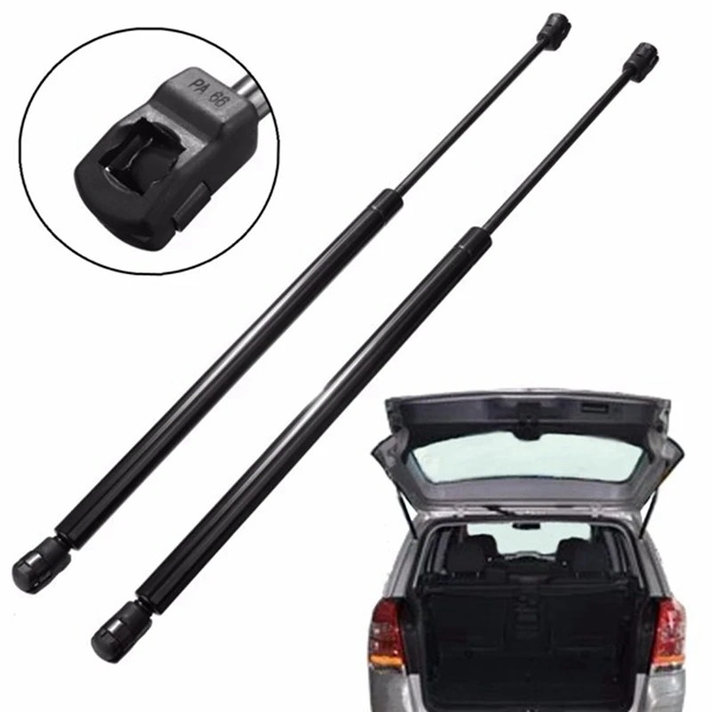 Car Tailgate Gas Spring Struts Boot Shock Lifter 90579440 For Vauxhall Opel Zafira A MK1 1998-2005