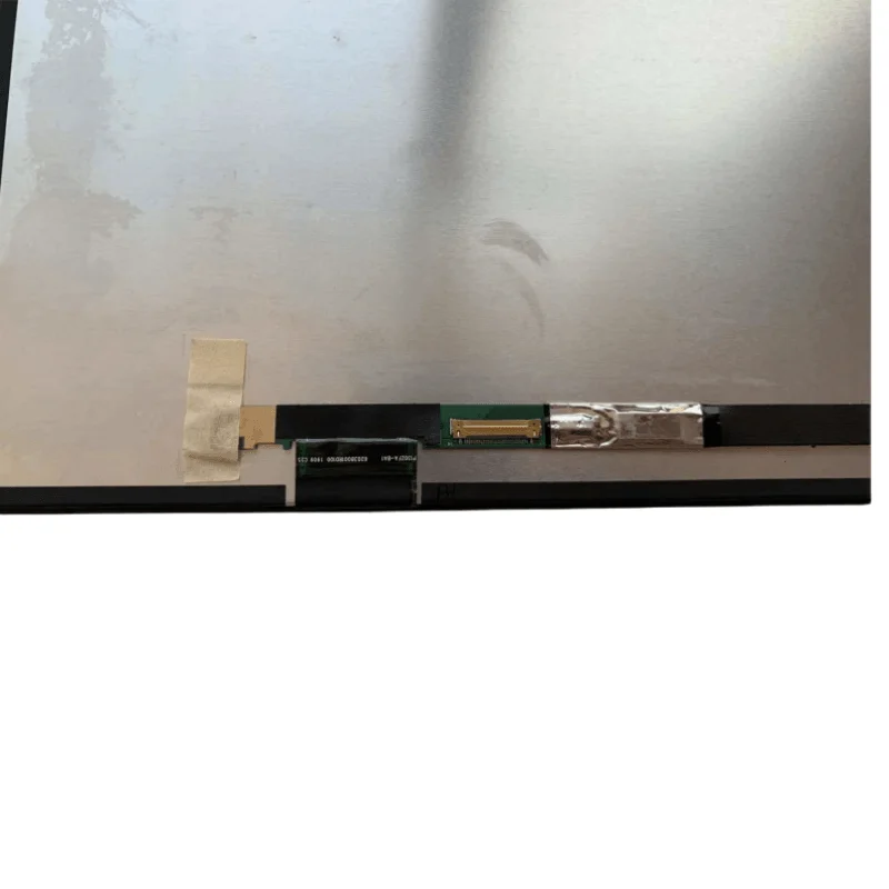 Imagem -04 - Tela de Toque Lcd para Lenovo Yoga Tela de 714 Tela de 7-14 7-14 7-14 Acn6 7-14itl5 5d10s39740 5d10s39670