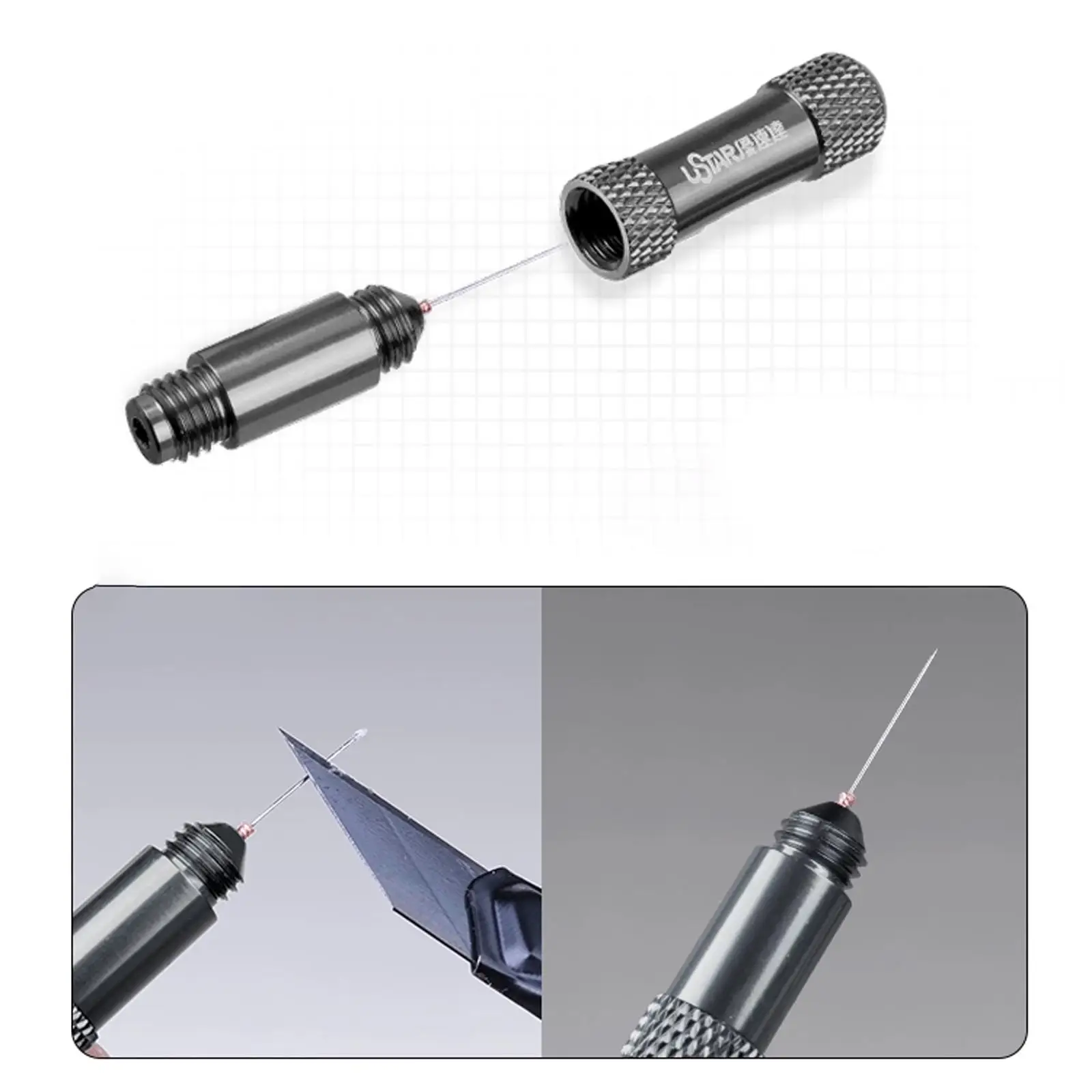 Model Dispensing St…