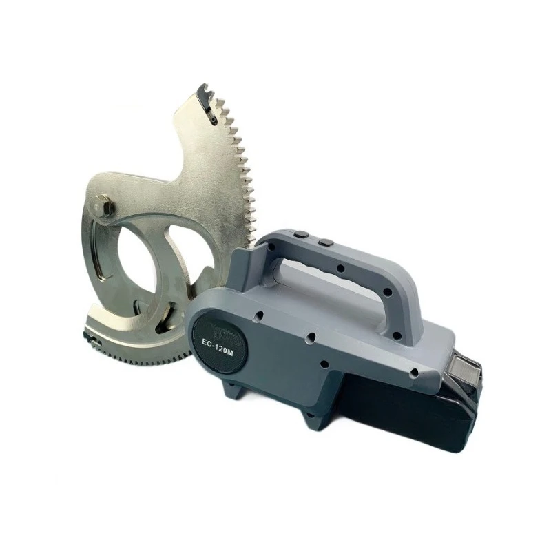 Electric cable cutter, high voltage cable 3X4003X500 wire cutter c
