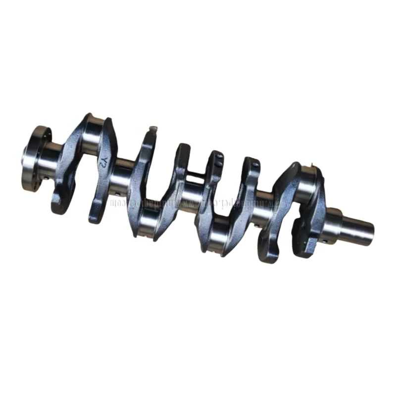 

Durable Brand New High Quality Car Crankshaft OEM SH01-11-300C Suitable for Mazda CX5 2.2 diesel Car Auto Crankshaft