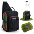 Black Bag and 3Box
