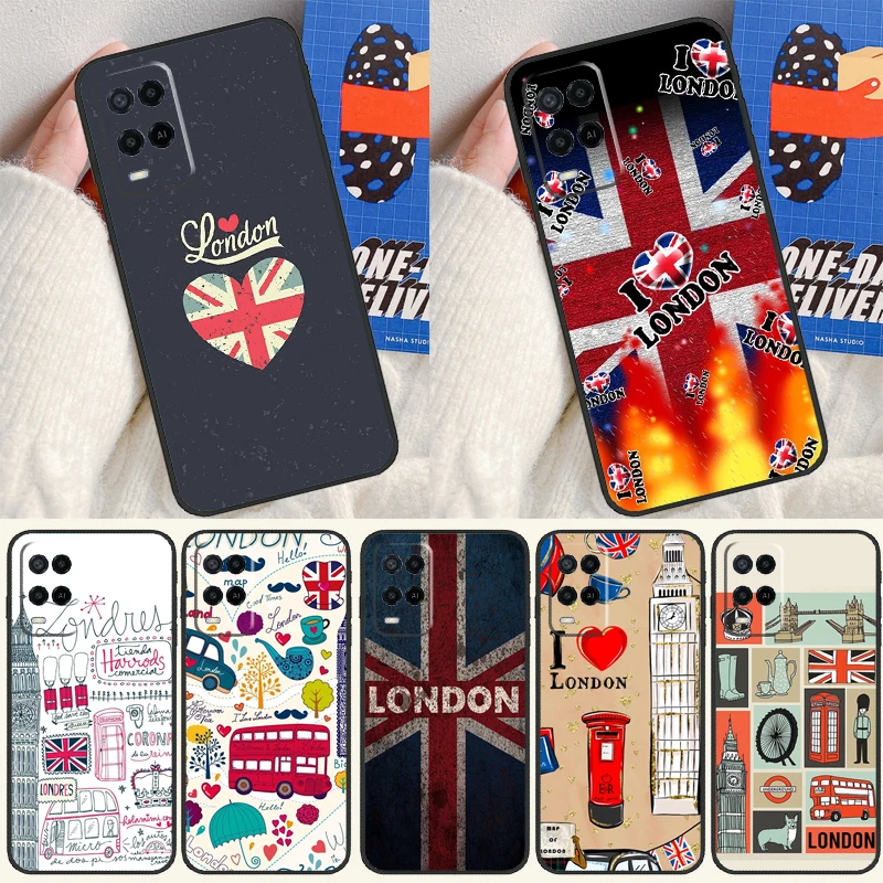 London Bus England … - image