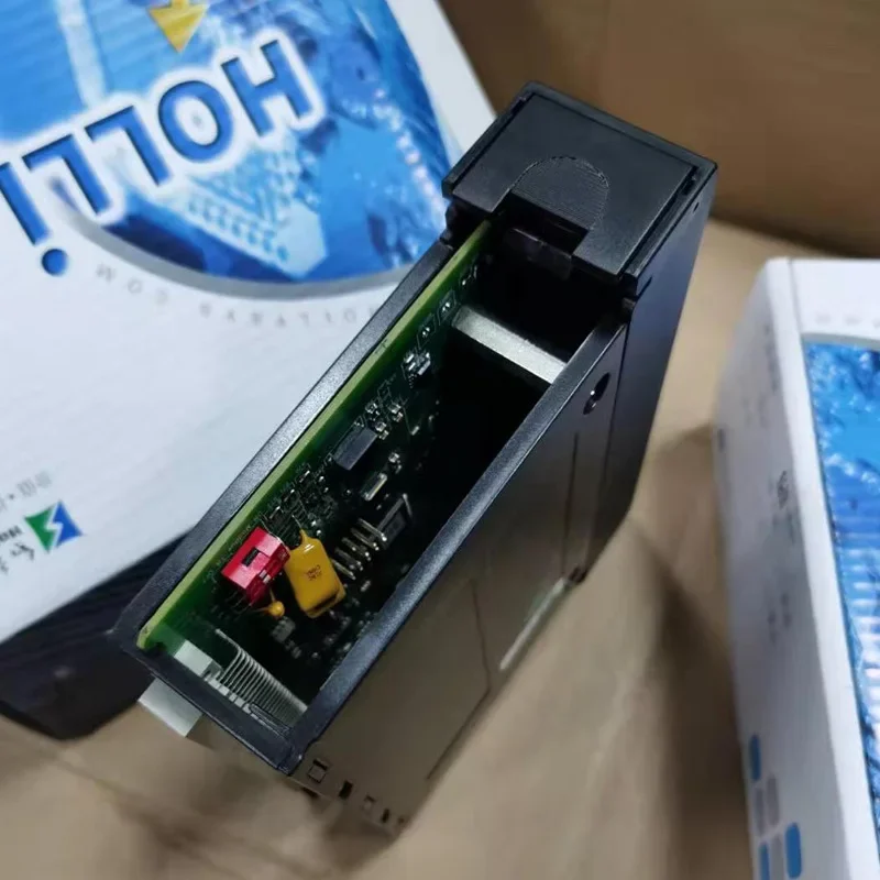 2026 SM020 Available In Stock And Lyse DCS Card Modbus Communication Module
