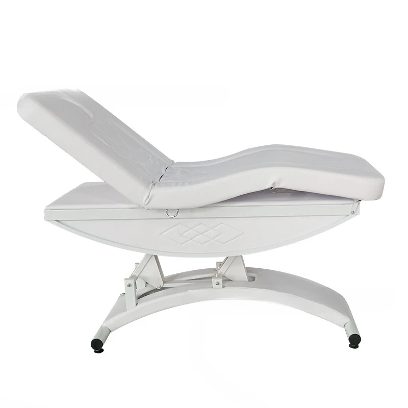 Lash Bed Luxury Spa Pedicure Chair Massage Table Sink Aesthetic Stretcher White Electric Lashista Camillas Stretchers Folding