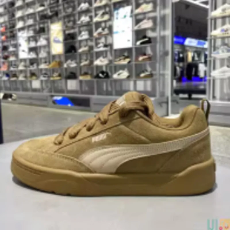 Puma Mid Low Top Skateboard Shoes Fashion Casual Comfort Sneakers 401606-13