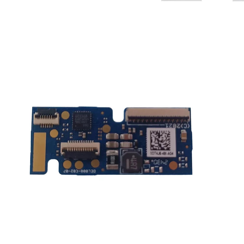 

WYORESY Original for DELL XPS 13 XPS Plus 9320 (2022) Junction Board DT4J6 0DT4J6.