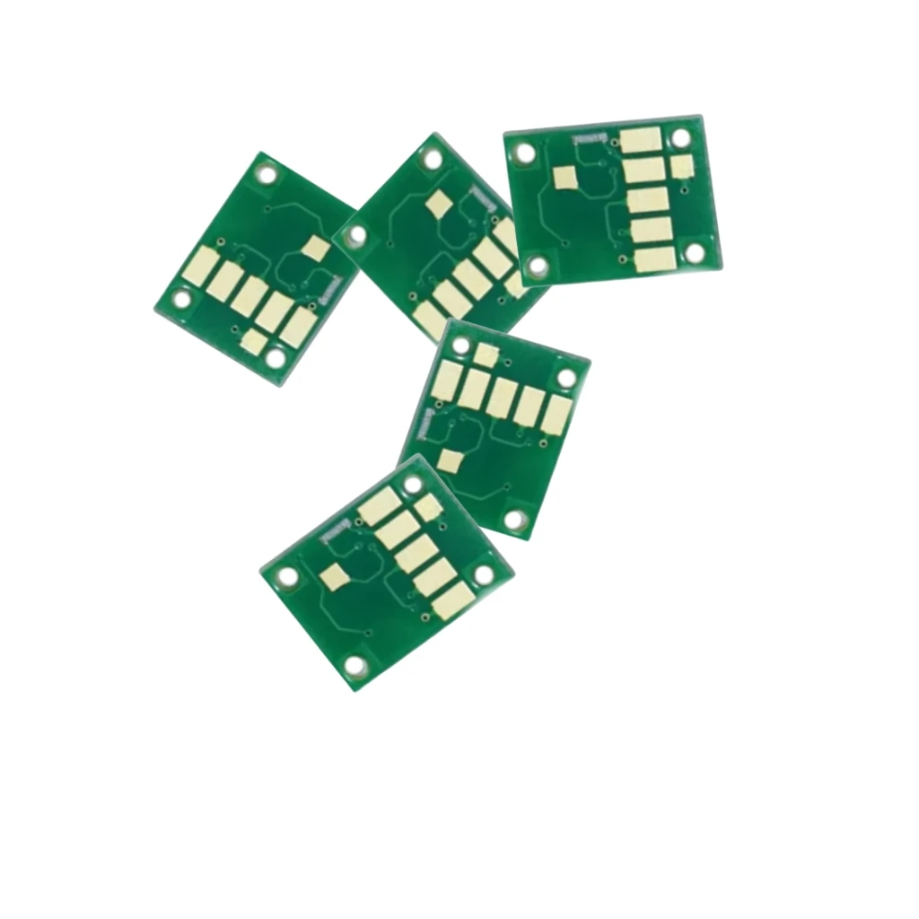 

Чип картриджа с тонером PGI-470 CLI-471 для принтеров Canon PIXMA MG6840 MG5740 TS9040 TS8040 TS5040 TS6040 PGI 470 CLI 471