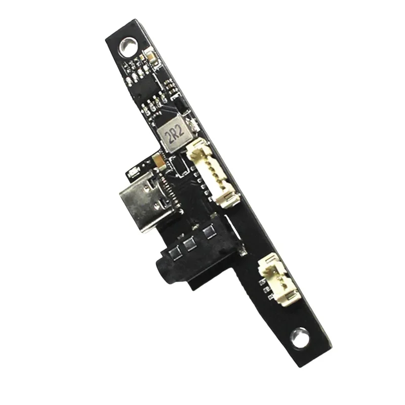 RadioKing TX18S RadioMaster TX16S Charging Board USB-C Type-C Charge PCB for  OpenTX RC Transmitter Upgrade Into Chargable