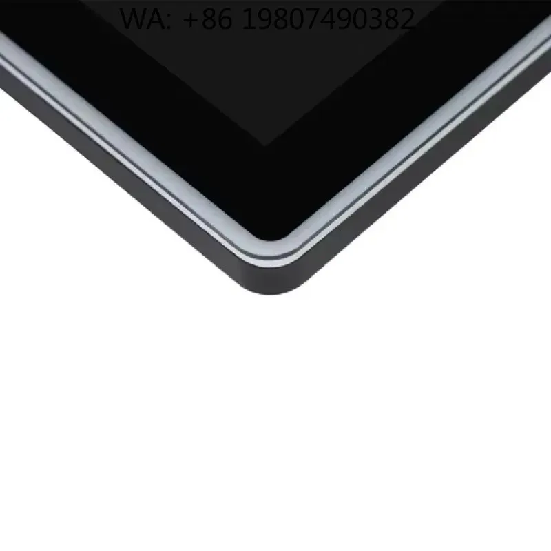 10.1 Inch Touch Screen LED Gaming Display 1280x800 High Resolution