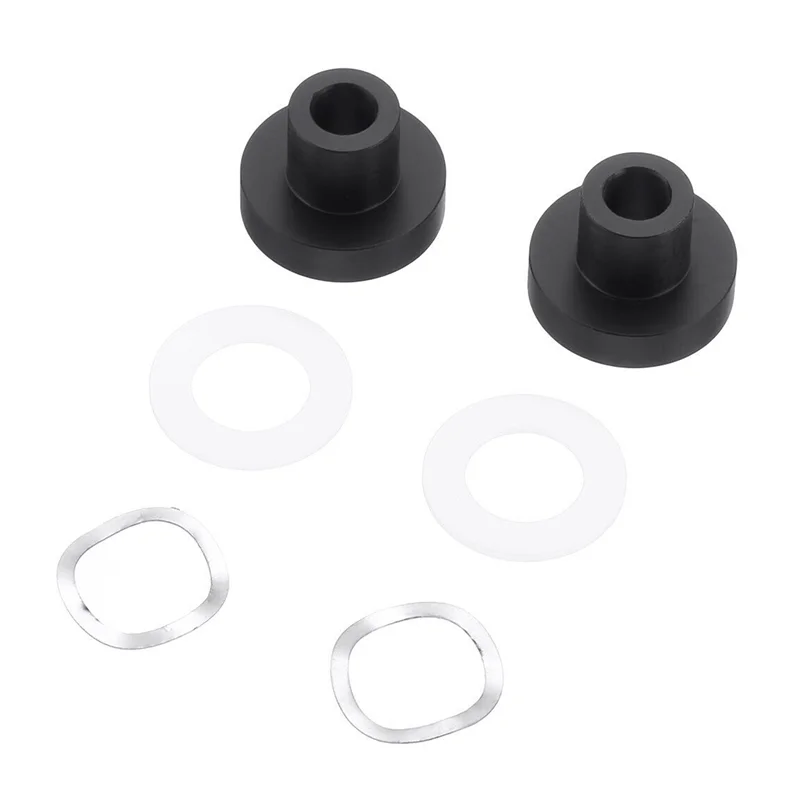 Fit for 1990-2005 Mazda Miata Delrin Window Bushings 909-925