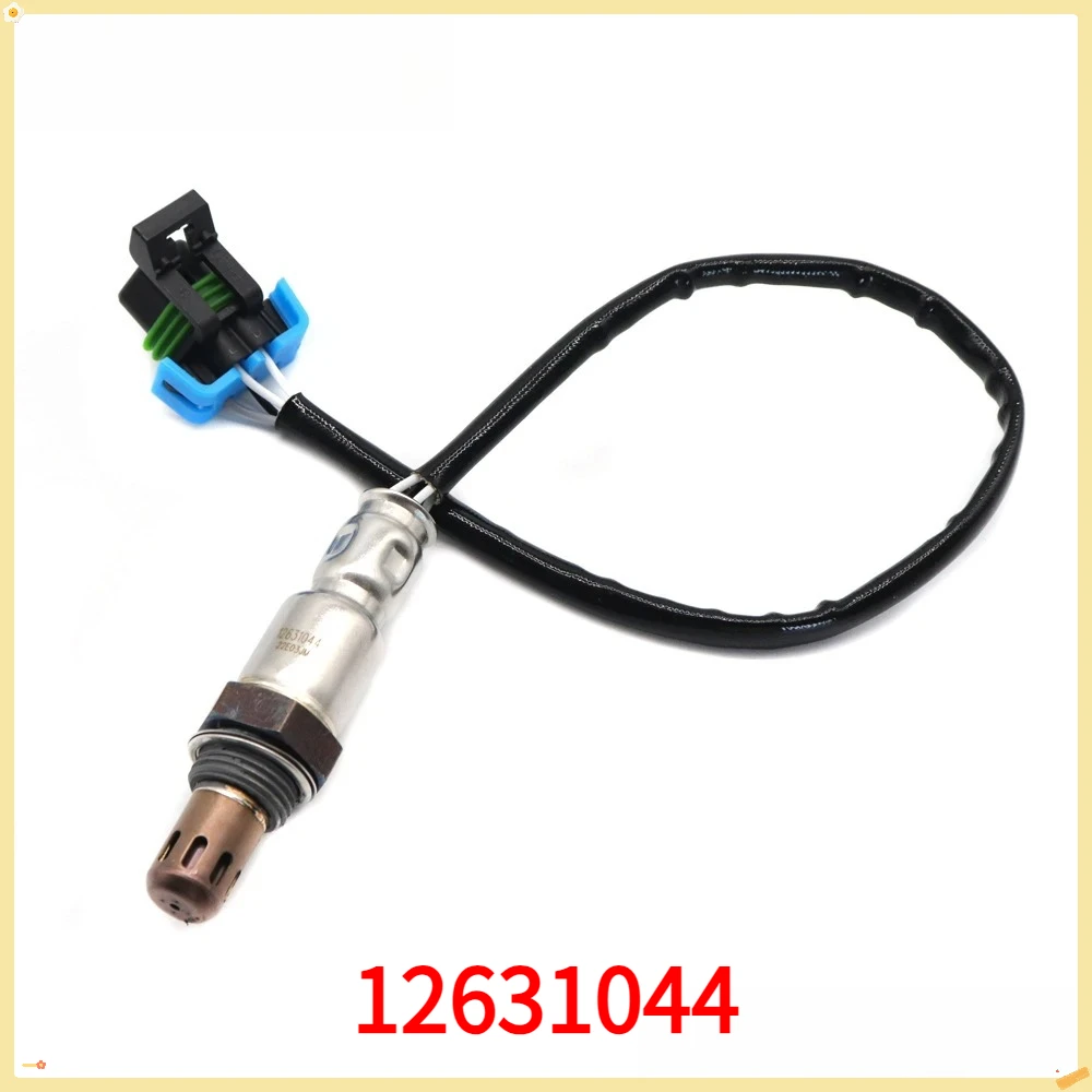

NEW Downstream Air Fuel Ratio Lambda O2 Oxygen Sensor 12631044 For 2012 2013 2014 Chevrolet Orlando 2.4L