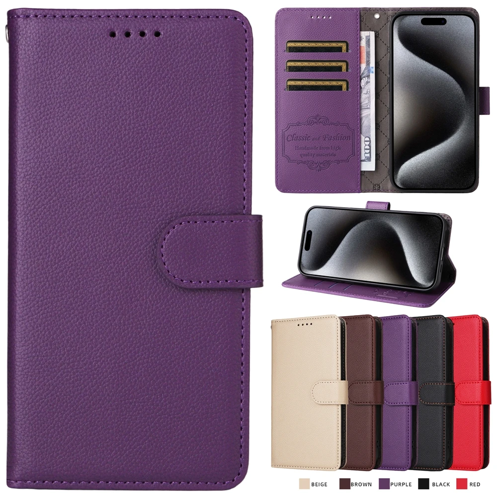 Flip Case For Samsu… - image