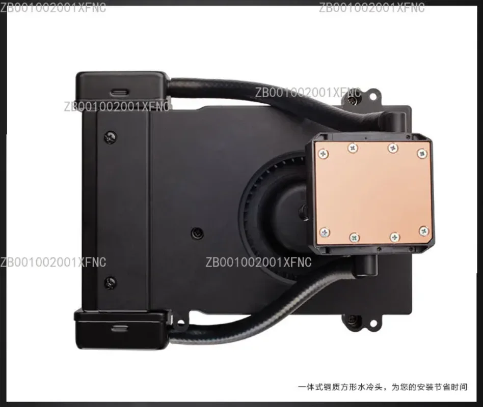 h5-sf-mini-itx-multi-platform-cpu-water-cooling-radiator