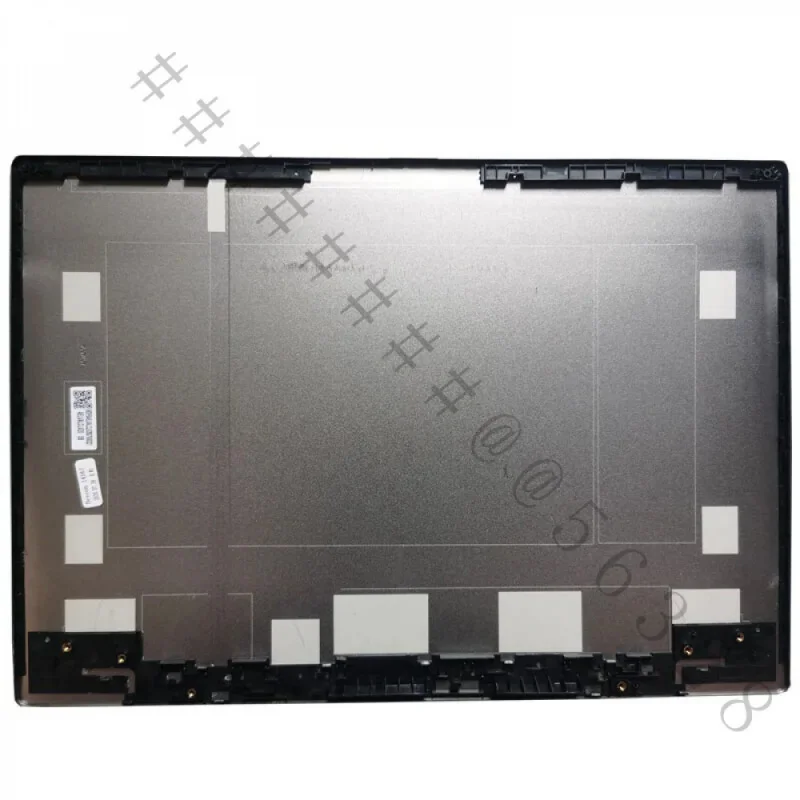New Mineral Gray LCD Back Cover A Shell Top Lid FRU 5CB0W44339 For Lenovo ThinkBook 14 IIL IWL IML 14-IIL 14-IWL 14-IML 14