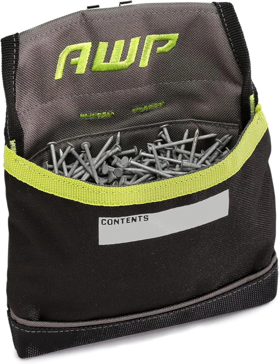 

Тактический держатель-кликер TrapJaw для инструментов, пружинный механизм, прочный крепеж для гвоздей и аксессуаров