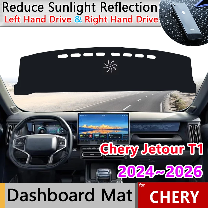 Car Dashboard Cover…