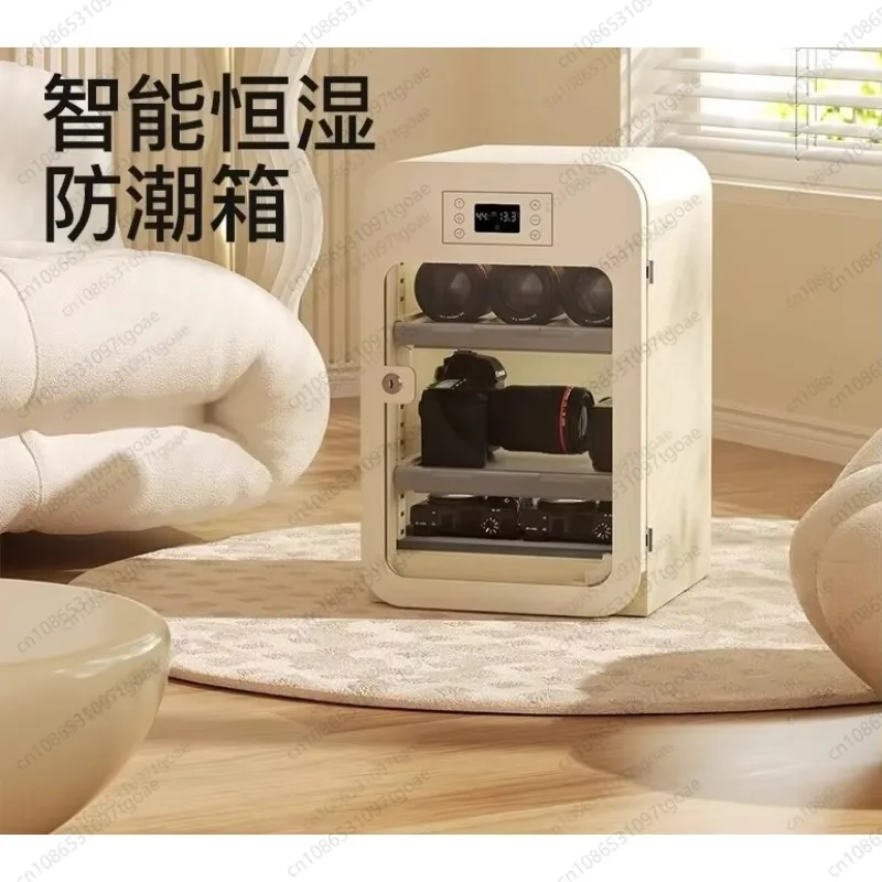 YY Y Electronic moisture-proof box, lens drying , camera moisture-proof cabinet, special dehumidifier for photographic equipment