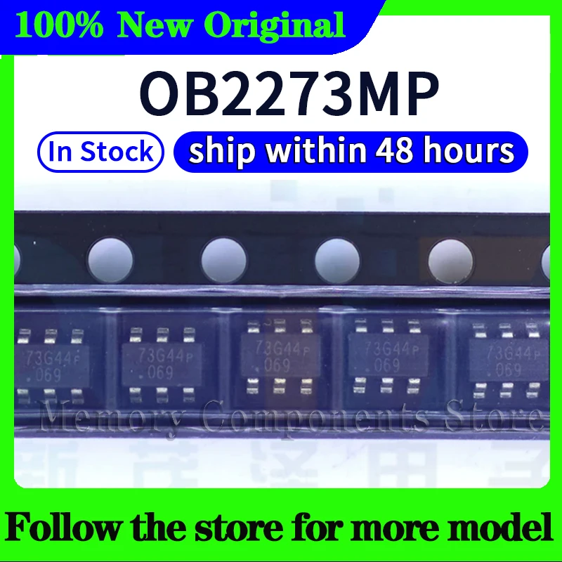 10pcs/lot  OB2273MP Original  High quality New