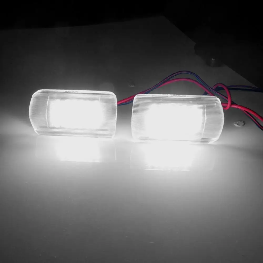 LED لافتة للباب ضوء الخطوة لإنفينيتي EX35 EX37 QX50 FX35 FX37 FX50 QX70 09 +