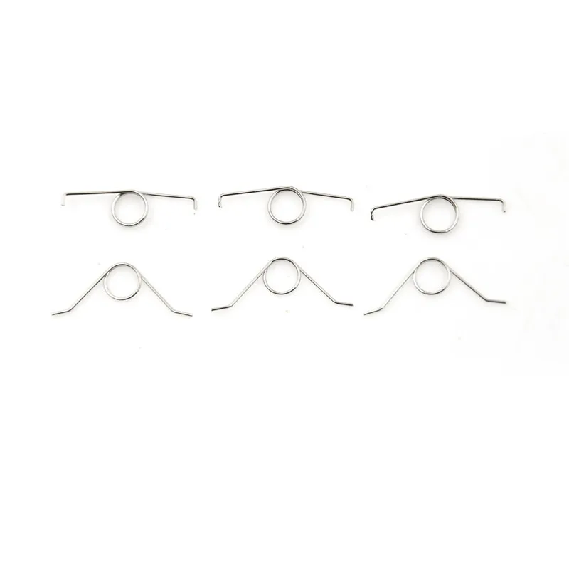 10 pcs L2 R2 Trigger Button Spring for Play Station 4 PS4 Controller Springs