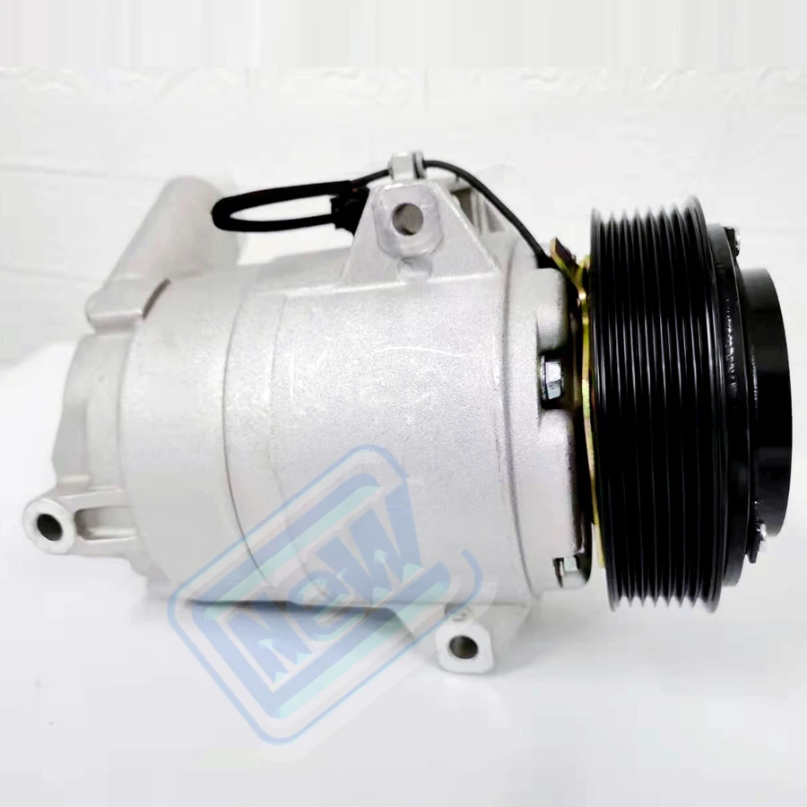 Compressore aria condizionata AC A/C per Nissan Frontier Np30 muslimatexmuslimatexact70944ab