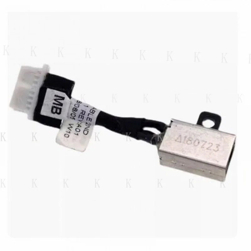C Per DELL Inspiron P93G 5481 5482 Porta di ricarica 5491 Parti 2 in 1 0WJXD9