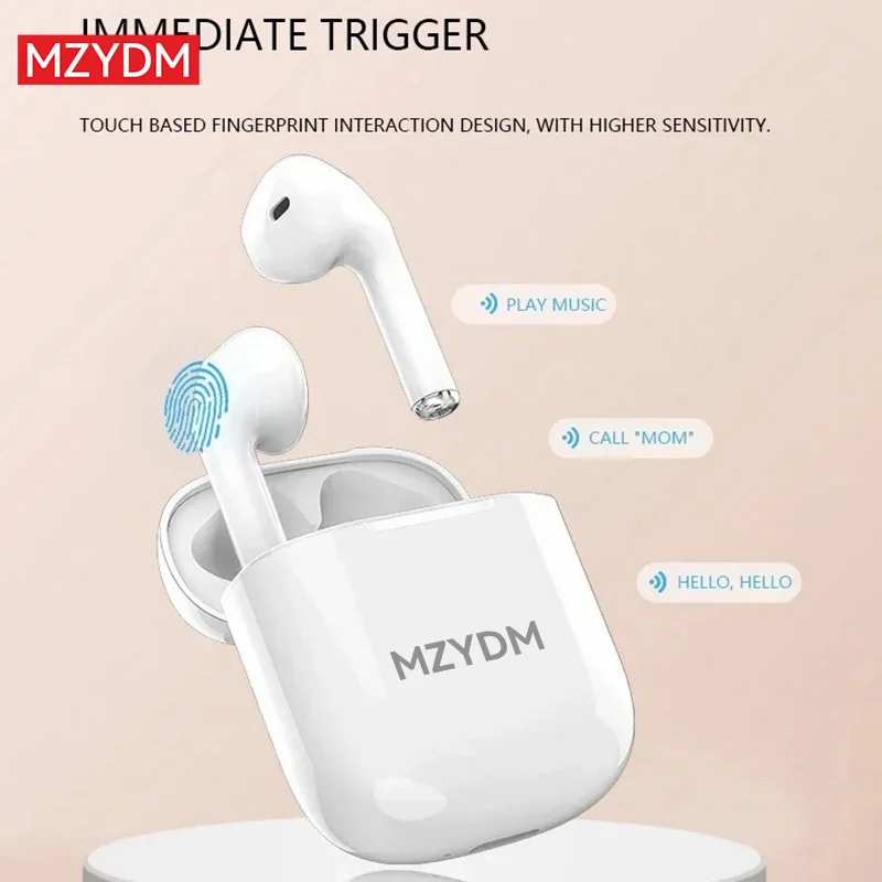 Original Tws Wirele… - image