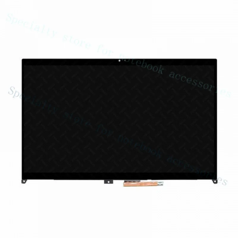 

A++ 15.6" FHD LCD Touch Screen Assembly for Lenovo IdeaPad Flex 5 15IIL05 5 15ITL05 604697688901