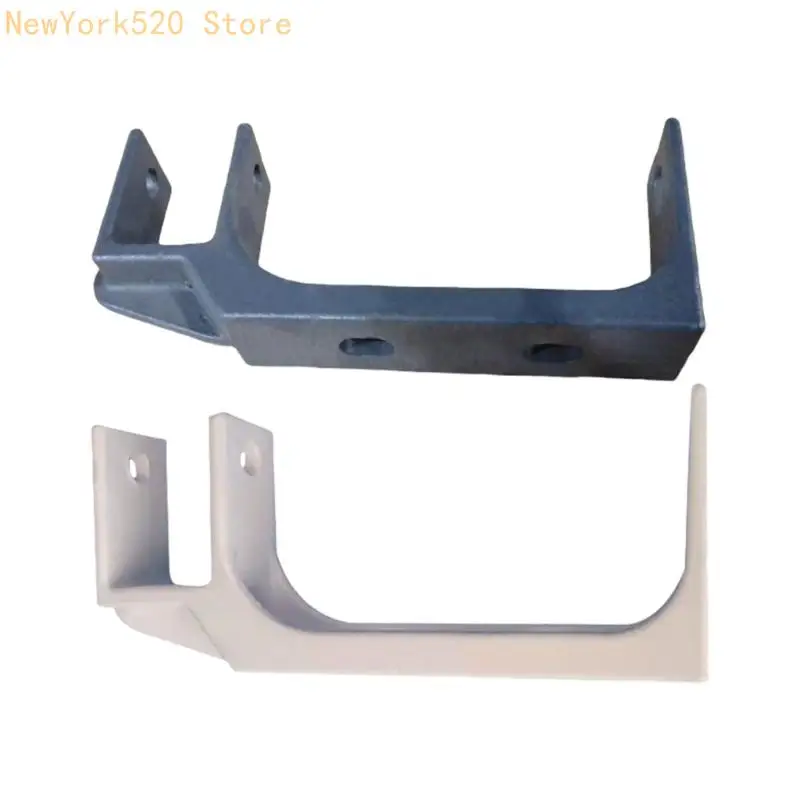 

N84C Outdoor Window Awning Holder Retractable With Mounting For Garden Outside