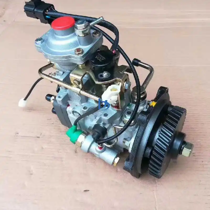 LANXIN for the Jianghuai 493 VE Distribution Pump Assembly for 4DA1 Engine Injector Pump VE4/11E1800L047