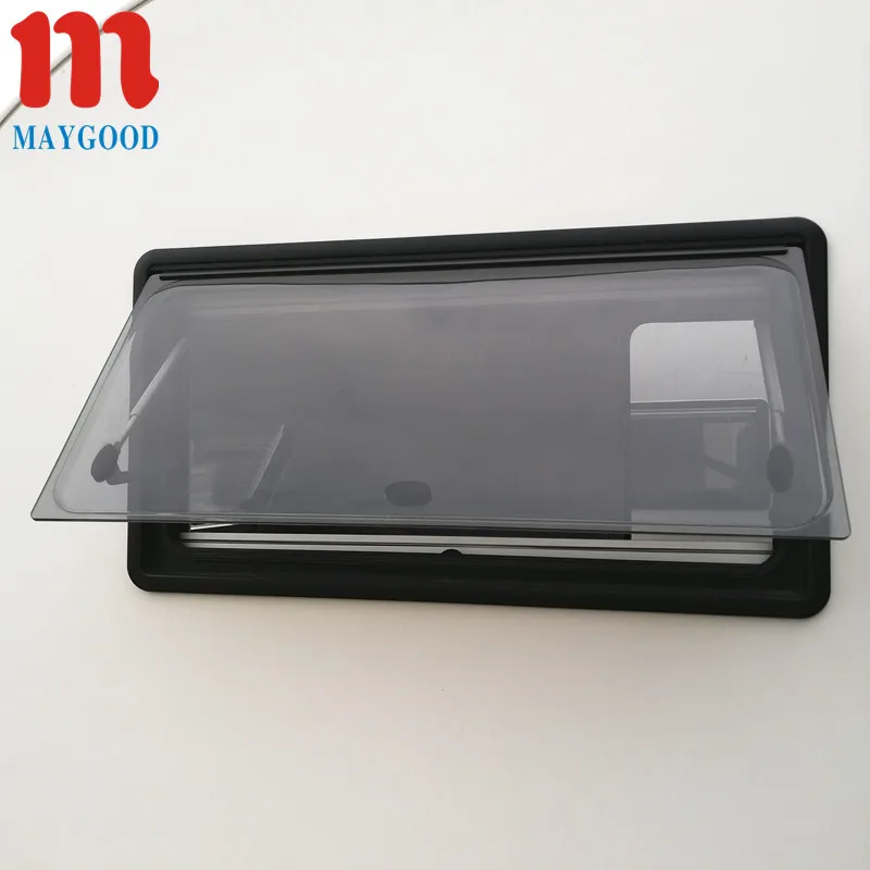 MG22RW-R75 700*300MM Rv Windows Caravan Motorhome Pushout Windows