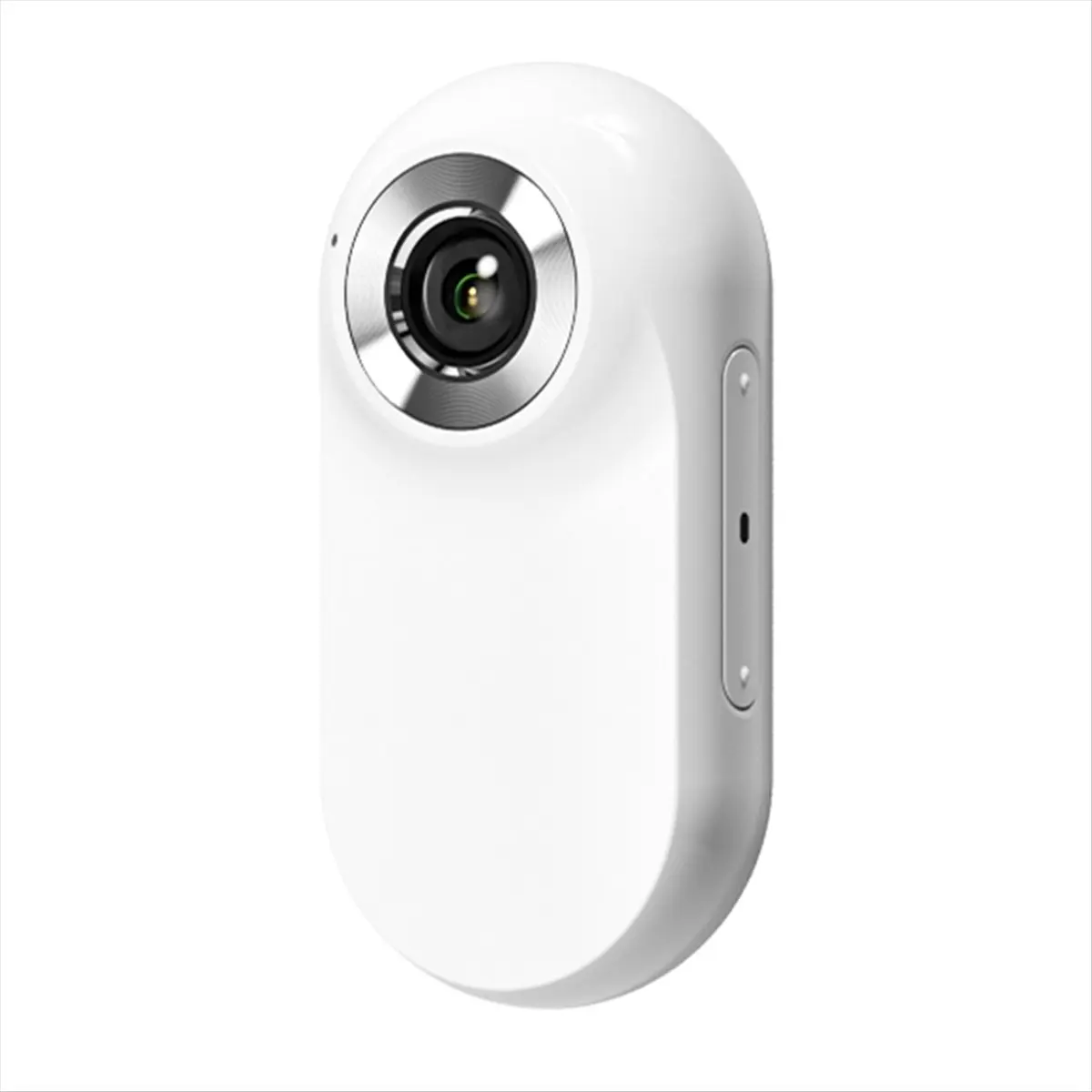 New 1080P Camera Collar with Video Record Wireless Mini Sport Cam,Small Action Cameras,Body Camera for Pet Supplies/Stuff
