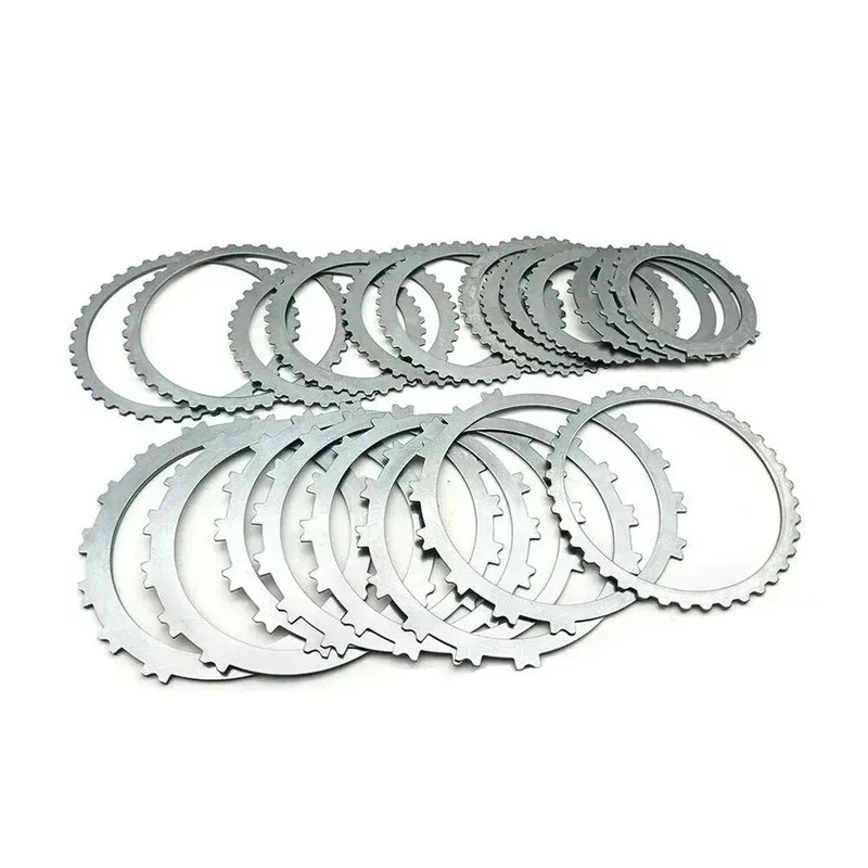 

HOLDCY For Toyota Camry Car Accessories Auto Transmission Clutch Plates Steel Kit U240E U241E Fit