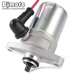 KSF KFX 50 2020 Starter Motor For Kawasaki KSF50 KFX50 2007-2019 21163-Y001 For KYMCO VP SUPER 8 STREET 50 LIKE 50 Netherlands