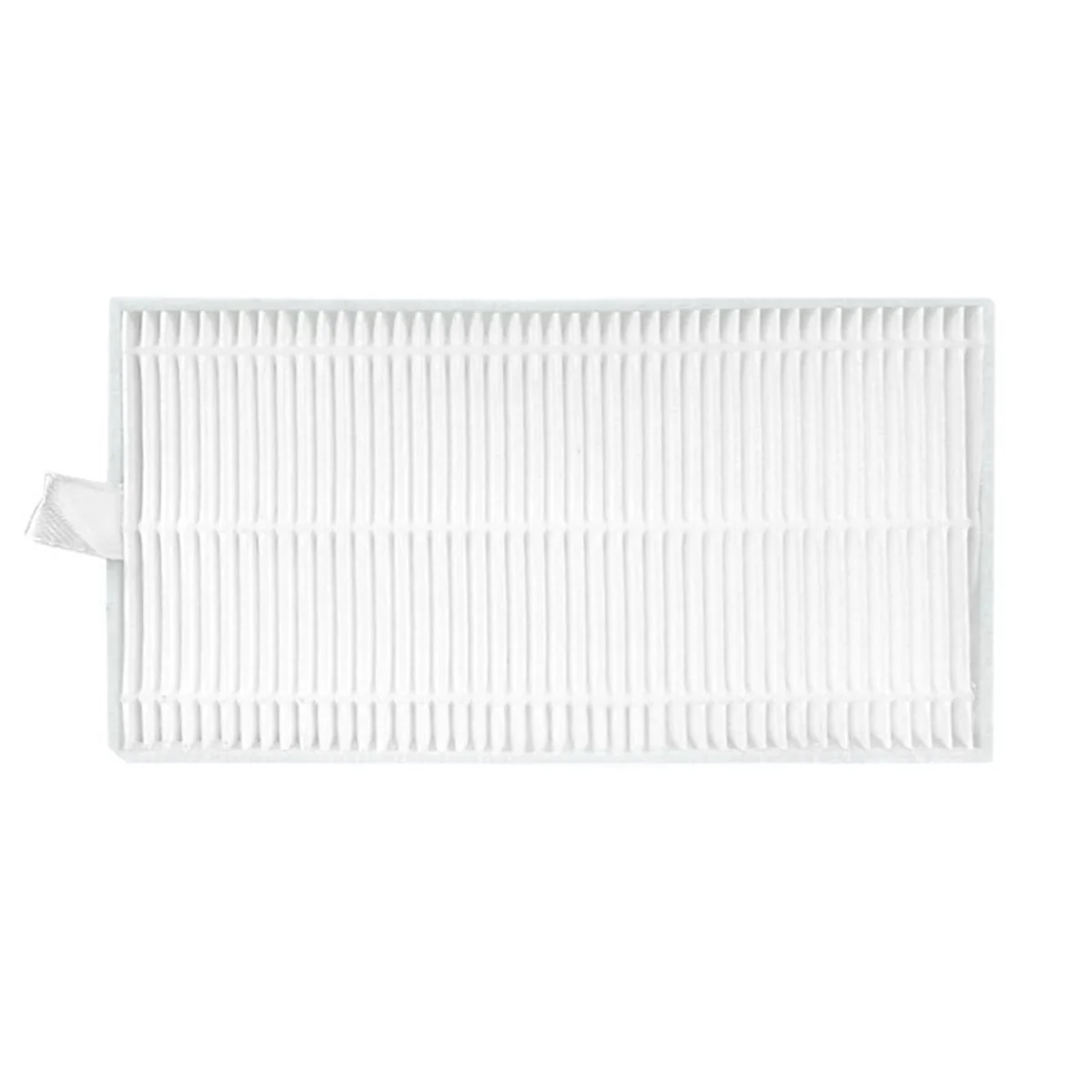 For Ecovacs YEEDI Y1 Pro / Y1 Pro Plus Robot Vacuum Cleaner Mop Hepa Filter Side Brush Part Accessory