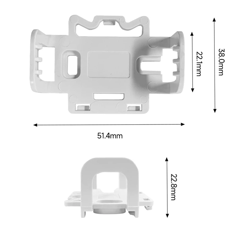 TUYA Smart Life Wifi Energiemeter 80A Met Aan/Uit 1 Transformator PV Solar Bidirectionele Multifunctionele Energiemeter Gemakkelijk te installeren