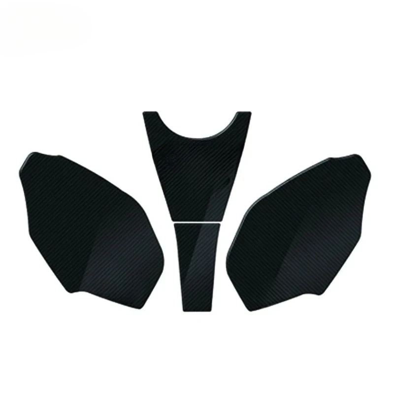 For BMW K1200S 2003-2009 K1300S 2009-2016 Motorcycle Tank Side Knee Grip Protector Pad Non-Slip Sticker
