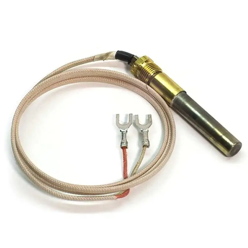 ABGH-Thermocouple For Gas Fireplaces/Water Heater Clusters For 24