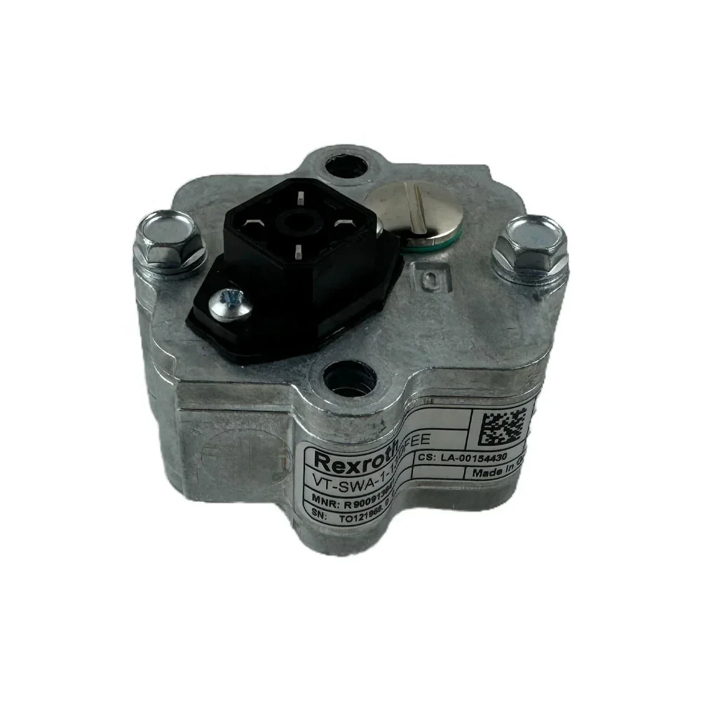 Sensor de ângulo giratório VT-SWA-1-13-DFEE R900868651 Sensor de ângulo com preço de fábrica