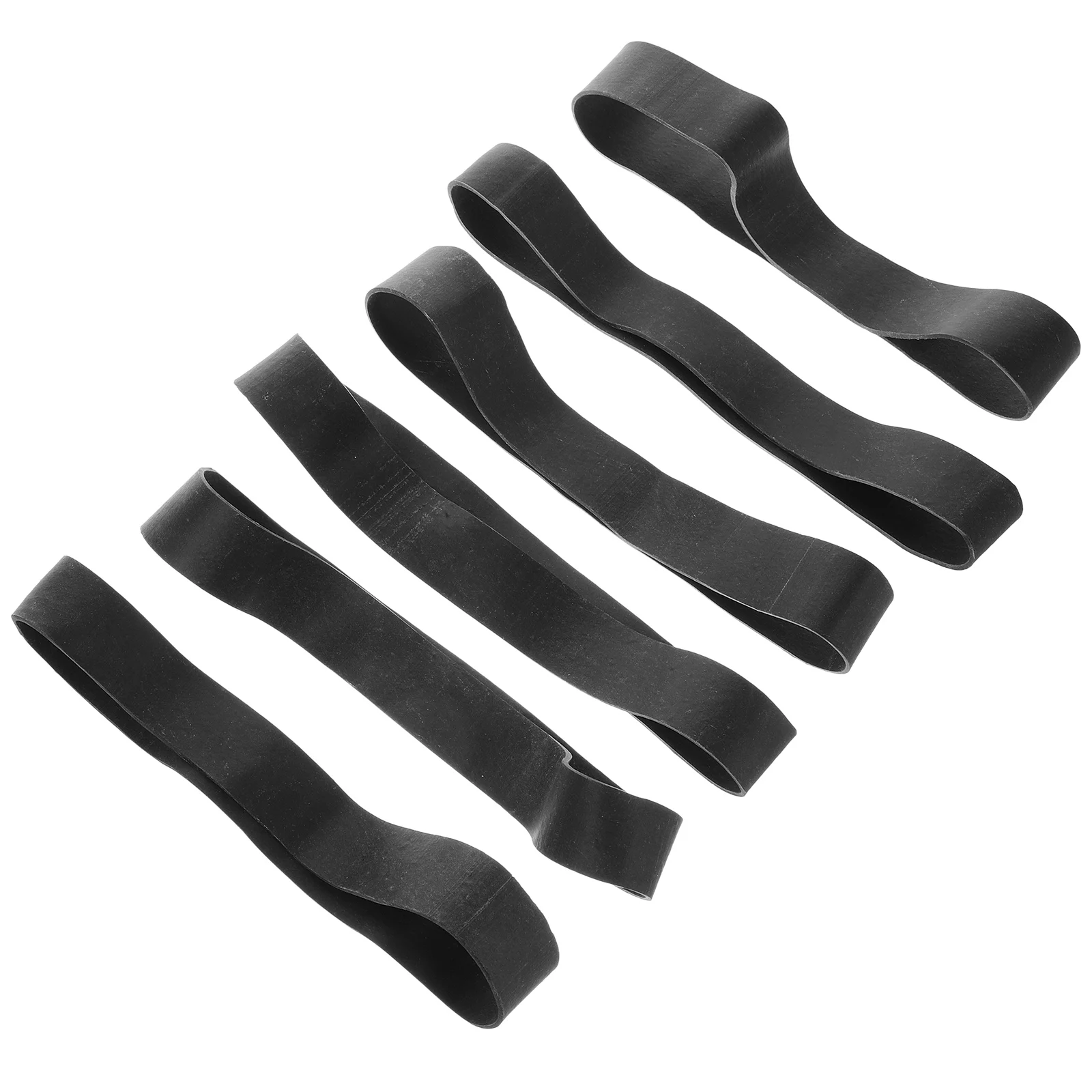 

30 шт. ремонтирующей ленты для диванов и стульев, сверхпрочная резиновая лента в рулоне, универсальное решение для крепления и поддержки домашней мебели