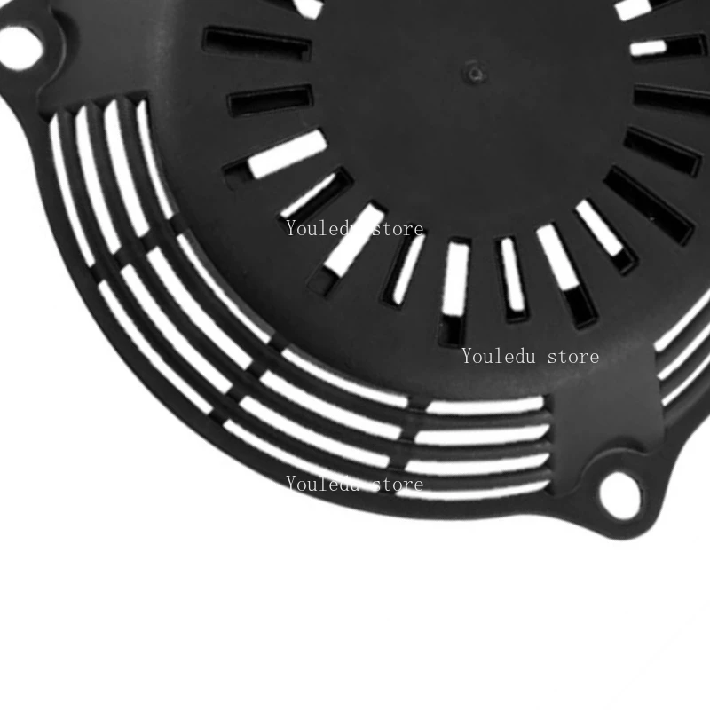 

Подходит для стартера GC135, GC160, GCV135, GCV160, EN2000, EN2500, стартера с тяговым диском.