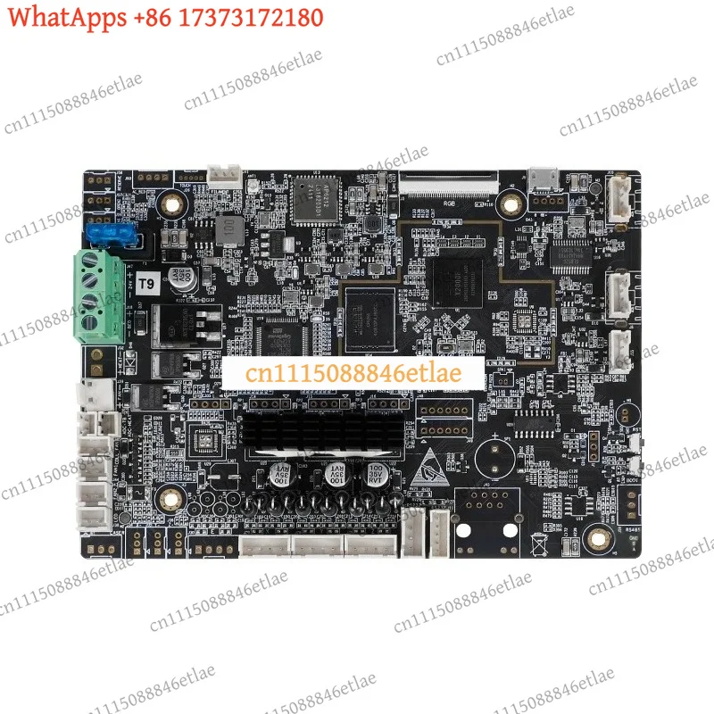 k03 Mainboard Control Board for Creality K2 SE K1 SE 3D Printer Parts Replacement Motherboard Accessories