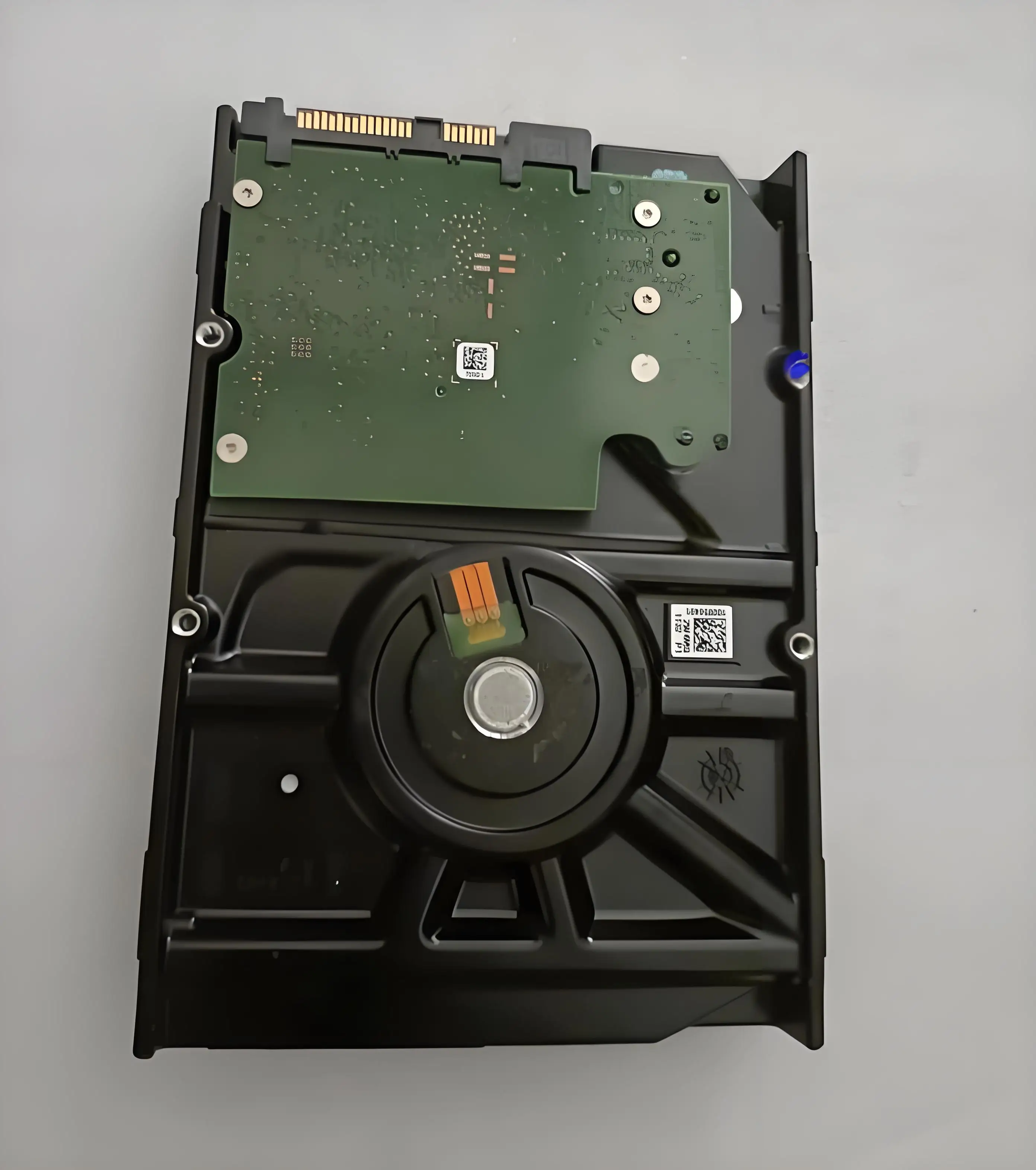 For ST2000NM003A 2T 3.5 12GB SAS server hard drive