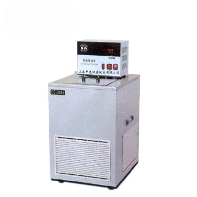 DC series low-temperature constant temperature water tank DC-2030 low-temperature constant temperature water tank laboratory