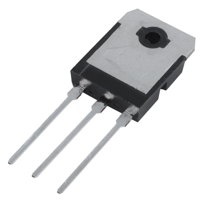 6 Siliciumtransistor-D 1047 + B 817, 200 V, 12 a