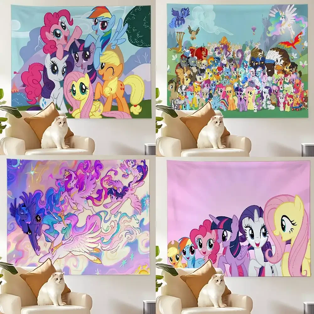 Cute Cartoon H-My-L… - image